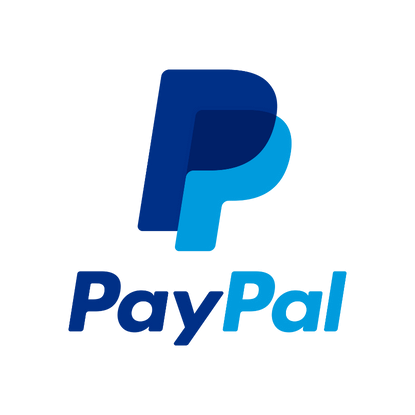 PayPal donation